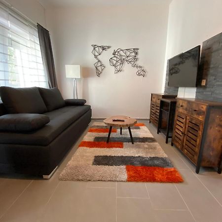 Schulz Apartments Bonn Luaran gambar