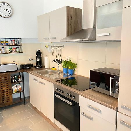 Schulz Apartments Bonn Luaran gambar