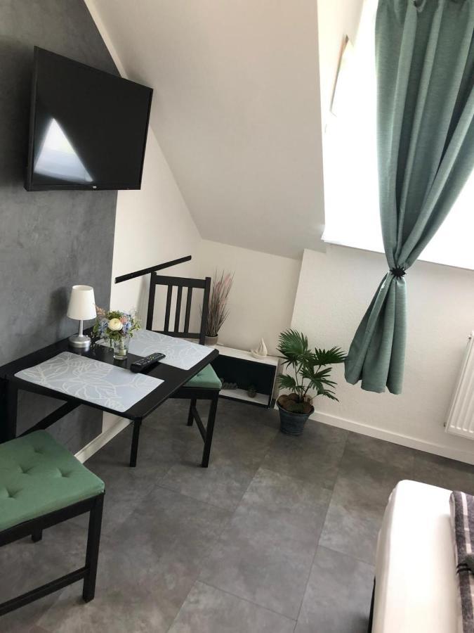 Schulz Apartments Bonn Luaran gambar