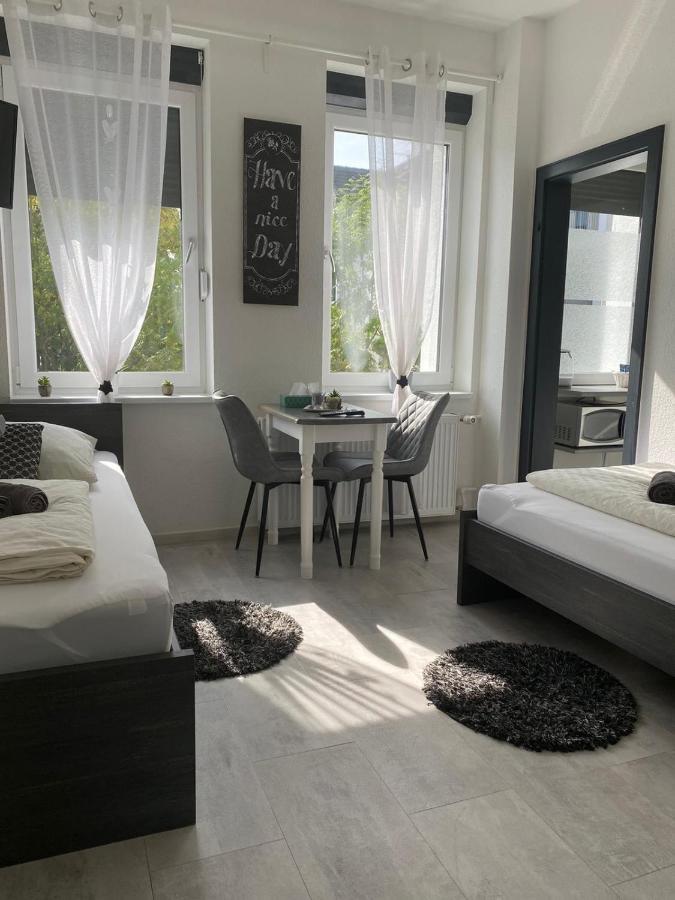 Schulz Apartments Bonn Luaran gambar