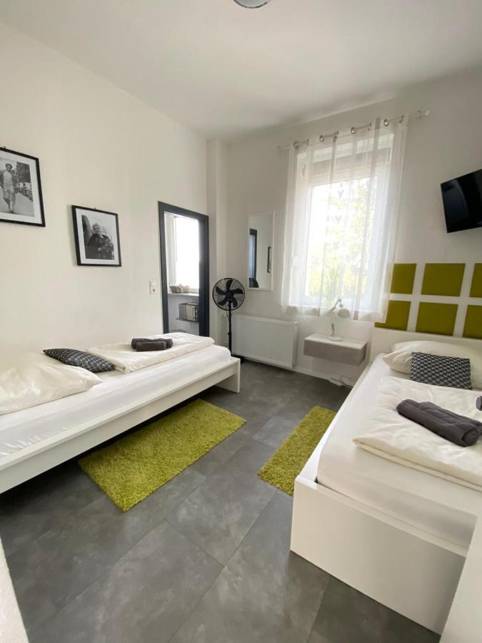 Schulz Apartments Bonn Luaran gambar