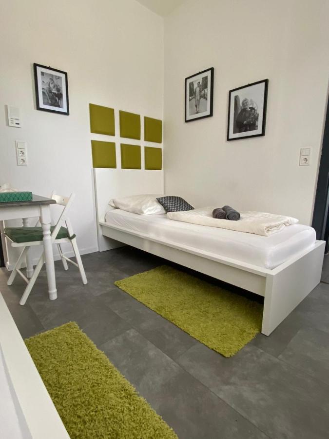 Schulz Apartments Bonn Luaran gambar