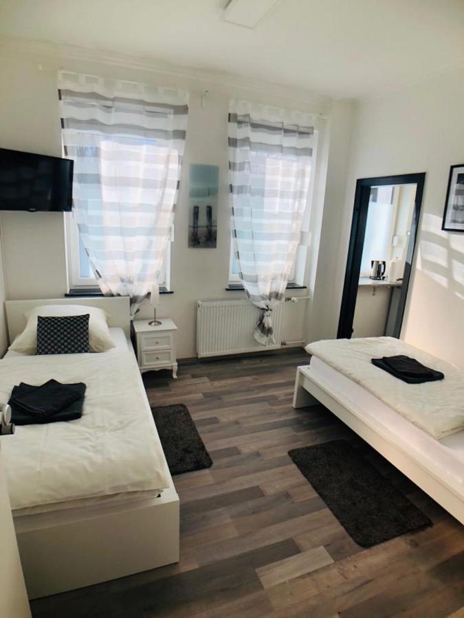 Schulz Apartments Bonn Luaran gambar