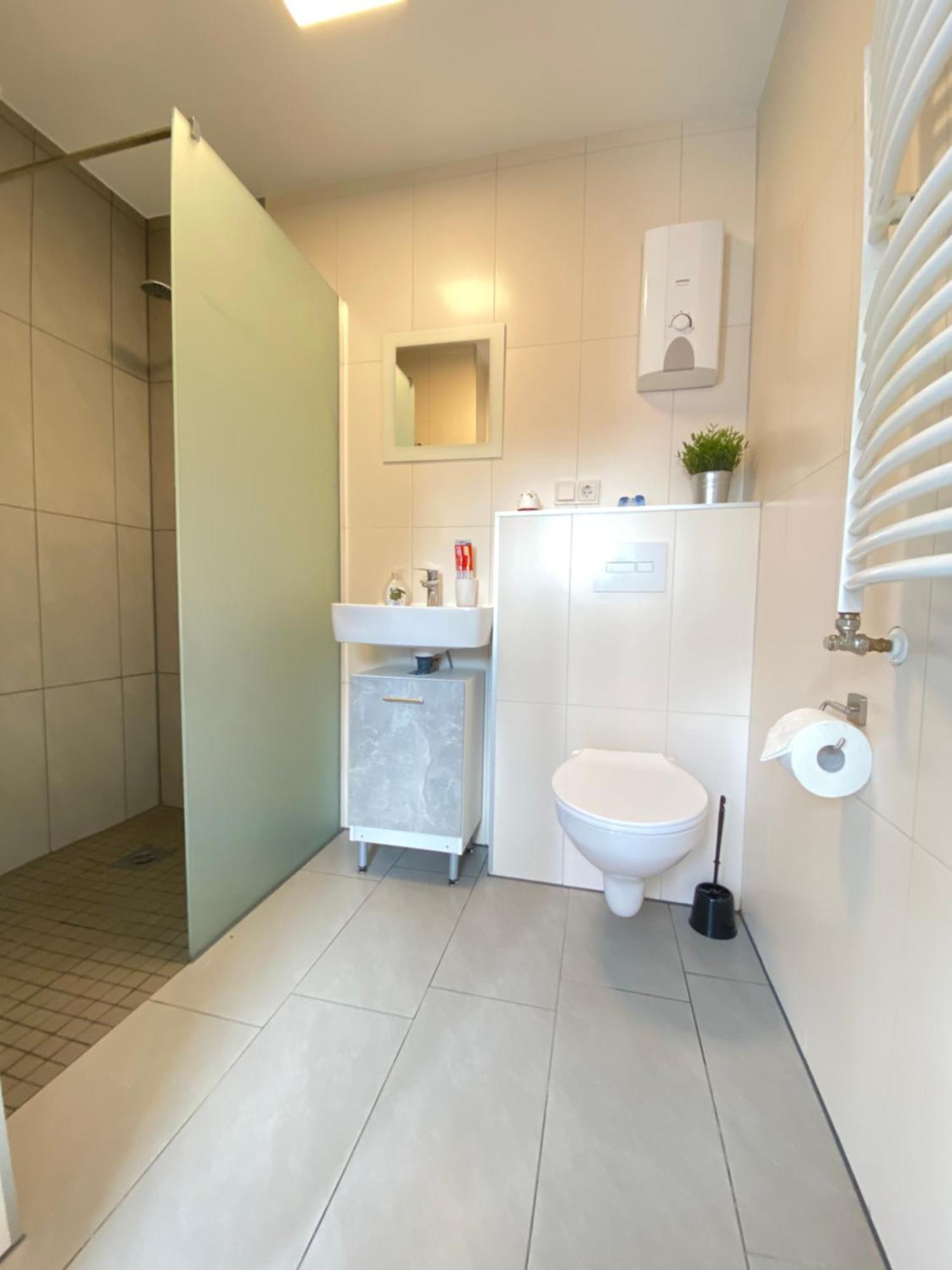 Schulz Apartments Bonn Luaran gambar