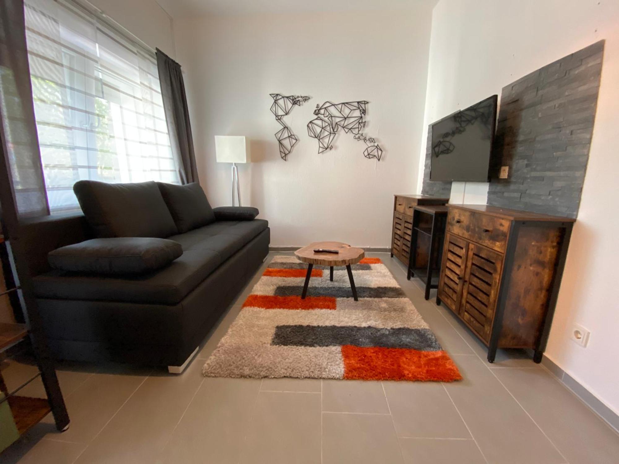 Schulz Apartments Bonn Luaran gambar