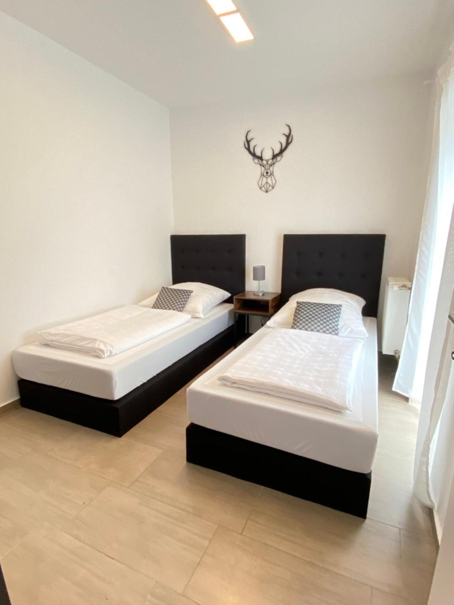 Schulz Apartments Bonn Luaran gambar