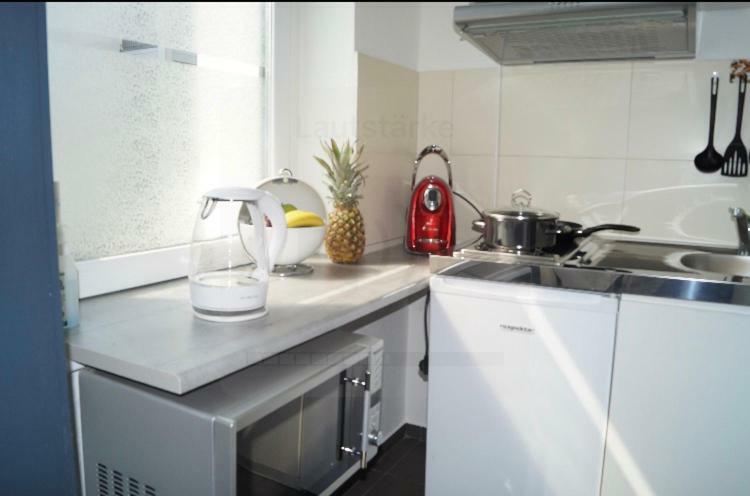 Schulz Apartments Bonn Luaran gambar