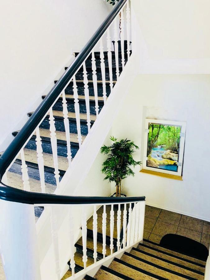 Schulz Apartments Bonn Luaran gambar