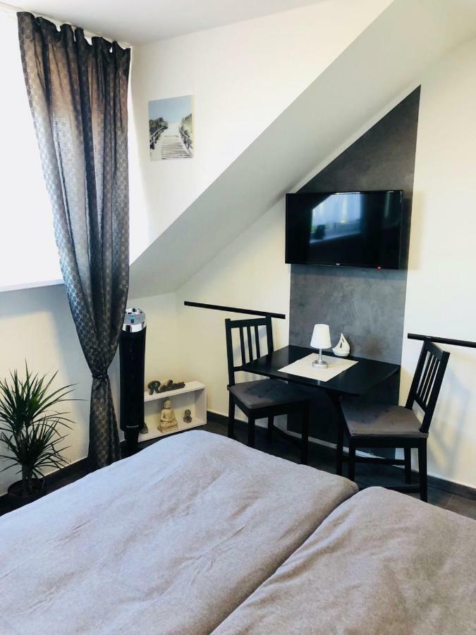 Schulz Apartments Bonn Luaran gambar