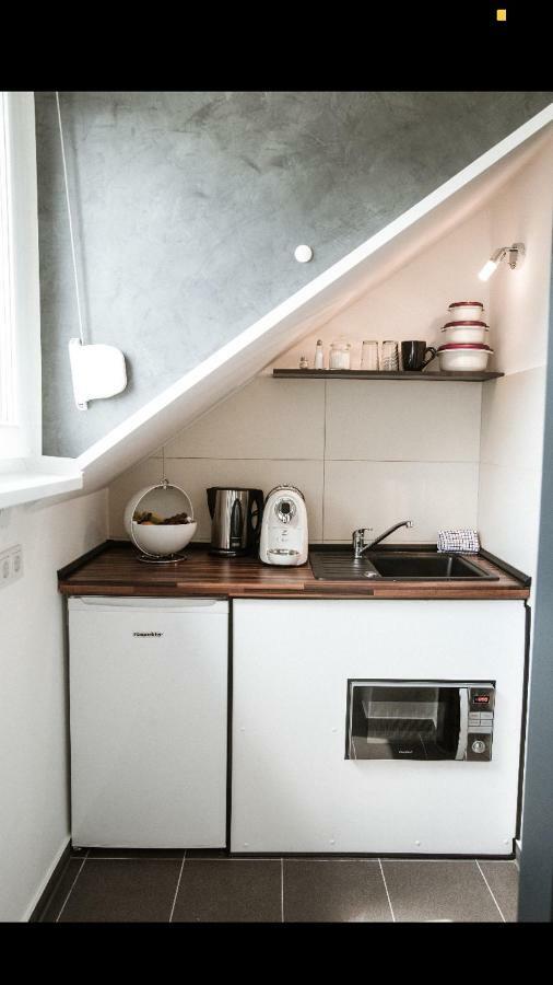Schulz Apartments Bonn Luaran gambar