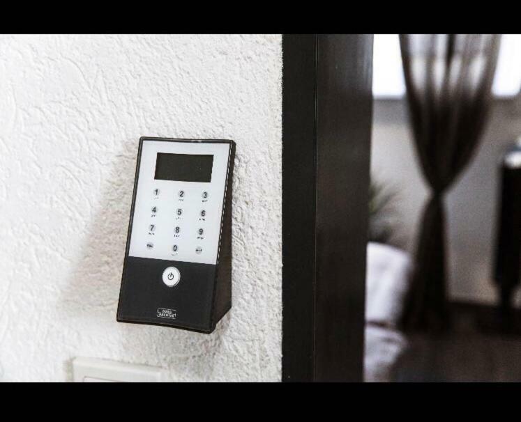 Schulz Apartments Bonn Luaran gambar