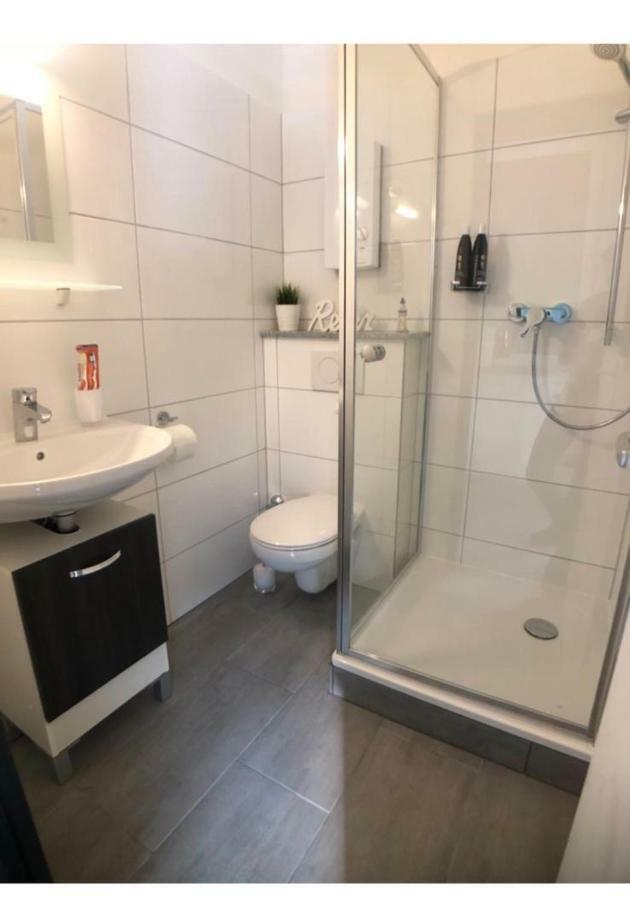 Schulz Apartments Bonn Luaran gambar