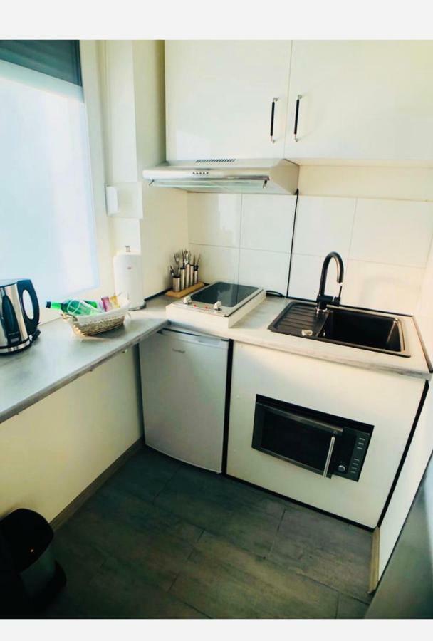Schulz Apartments Bonn Luaran gambar